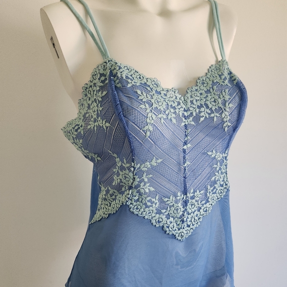 Wacoal Other - Lace Cami Top